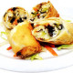 #003-Crispy Spring Rolls (2)