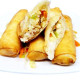 #004-Thai Style Chicken Spring Rolls (4)