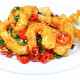 #023-Spicy King Prawns