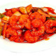 #059-Sweet and Sour King Prawns