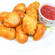 #081A-Sweet & Sour Chicken Balls