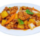 #100-Sweet & Sour Pork