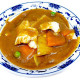 #115A-Chicken Curry