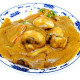 #115M-Mushroom Curry