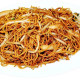 #134A-- Plain Chow Mein