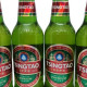 4 Bottles Chinese Beer (Tsingtao)