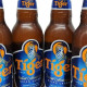 4 Bottles of Tiger Beer