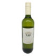 House Wine French (75cl) - White - Jacques Veritier Blanc (11.5% vol)