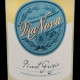 Pinot Grigio - Italian (75cl) - Via Nova (12% vol)