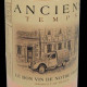 Rose Wine - Anciens Temps Rosé, Vin de France (12.5vol)